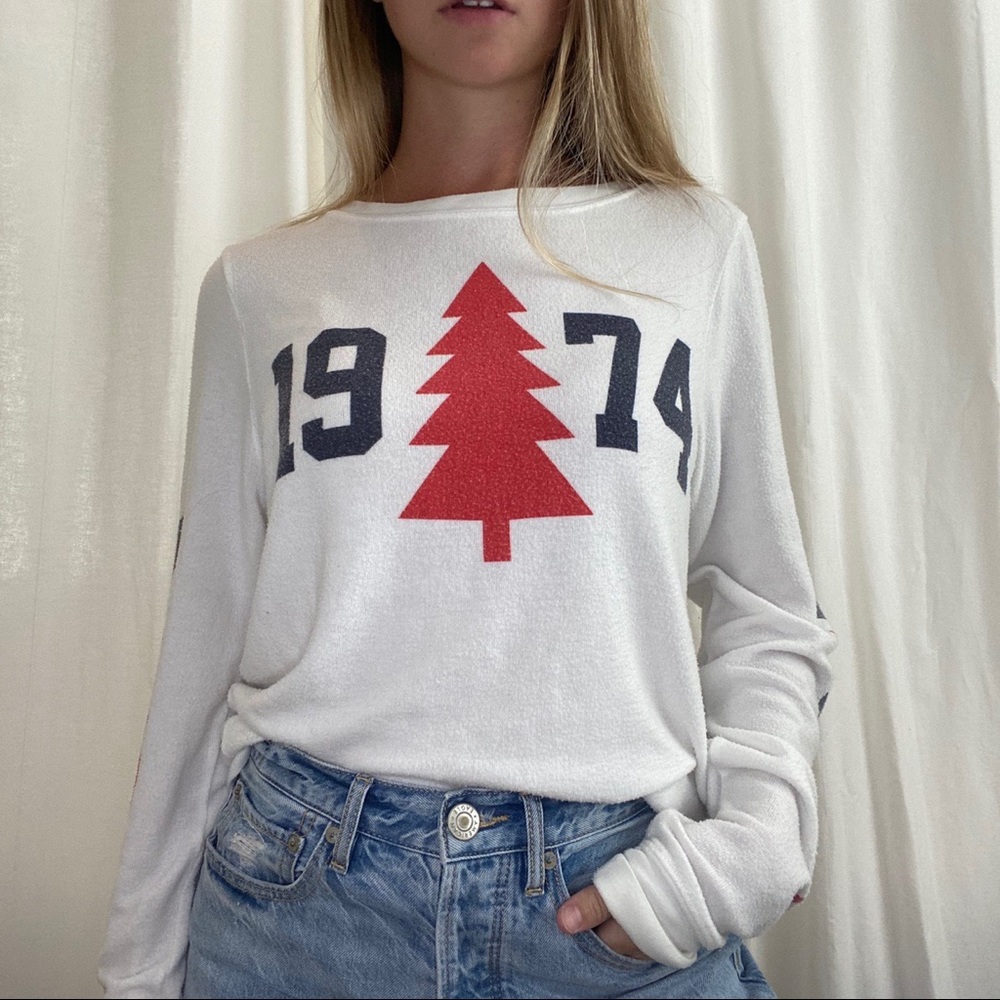 Wildfox sweater